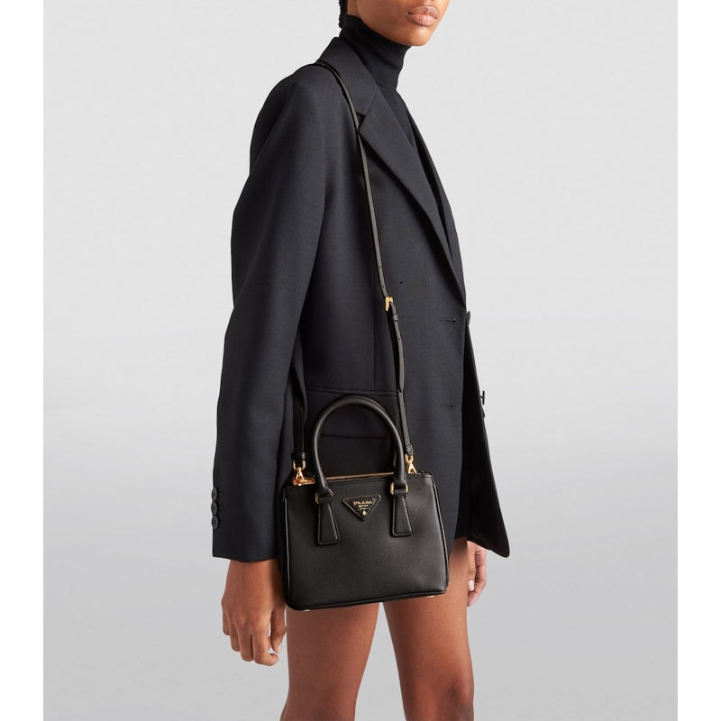 Bolsa Handle Mini Galleria