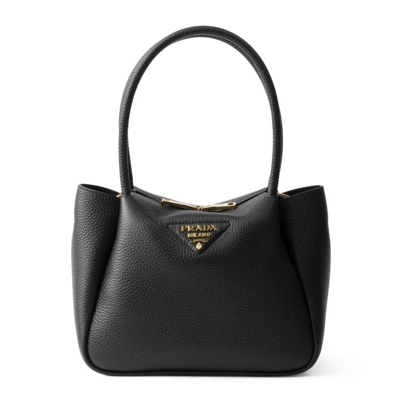 Bolsa Handle Small  - Mercado de Luxo - O Maior E-Commerce de Bens, Produtos e Serviços de Luxo do Brasil.