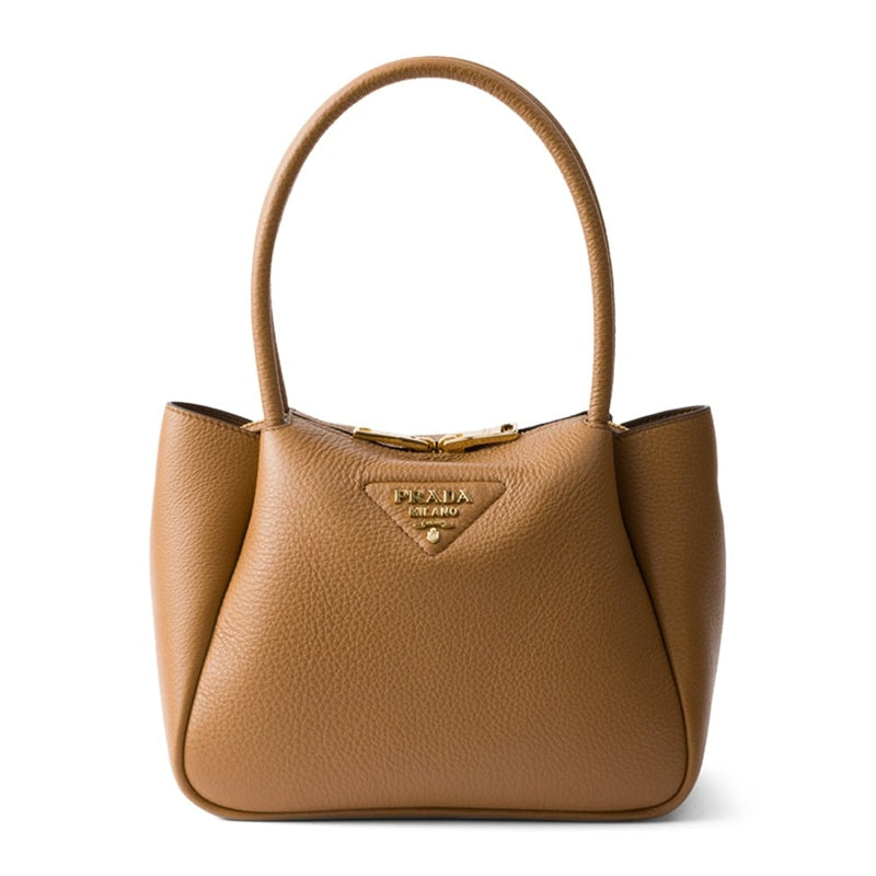 Bolsa Handle Small  - Mercado de Luxo - O Maior E-Commerce de Bens, Produtos e Serviços de Luxo do Brasil.