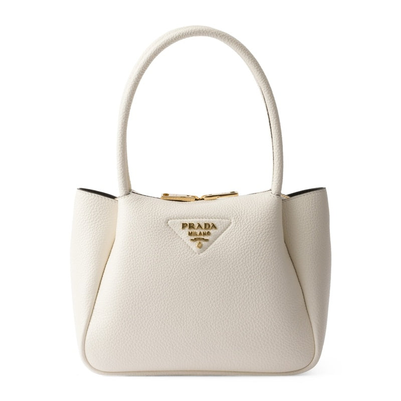 Bolsa Handle Small  - Mercado de Luxo - O Maior E-Commerce de Bens, Produtos e Serviços de Luxo do Brasil.