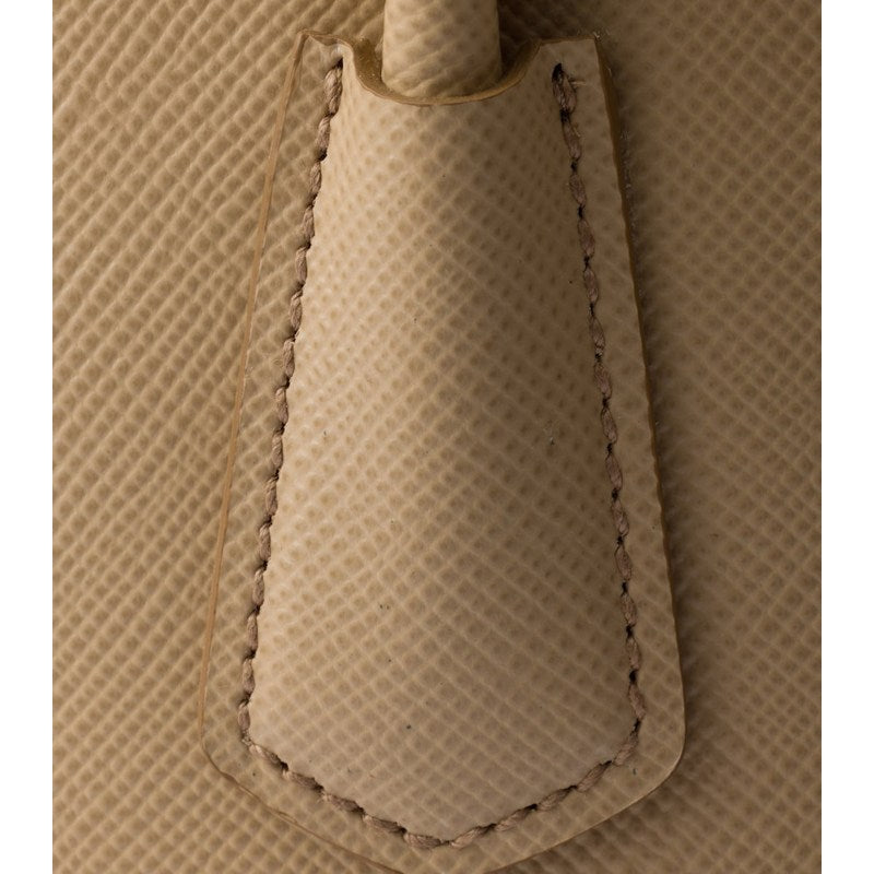 Bolsa Handle Small Double