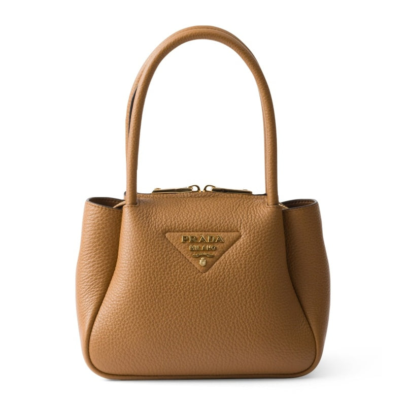 Bolsa Handle Mini  - Mercado de Luxo - O Maior E-Commerce de Bens, Produtos e Serviços de Luxo do Brasil.