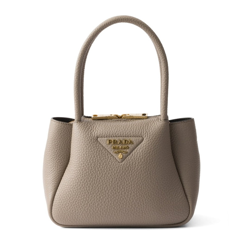 Bolsa Handle Mini  - Mercado de Luxo - O Maior E-Commerce de Bens, Produtos e Serviços de Luxo do Brasil.