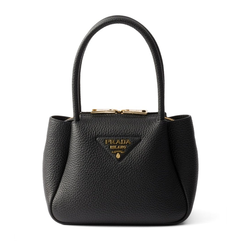 Bolsa Handle Mini  - Mercado de Luxo - O Maior E-Commerce de Bens, Produtos e Serviços de Luxo do Brasil.