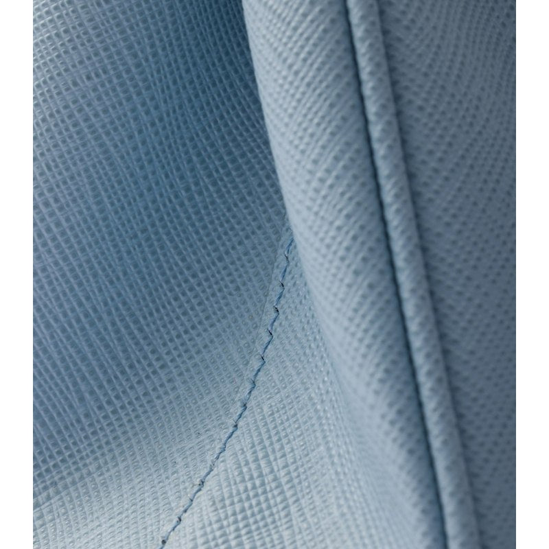 Bolsa Handle Micro Saffiano Galleria