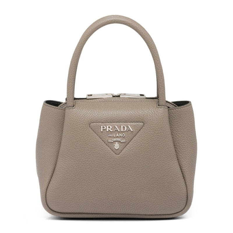 Bolsa Handle Mini  - Mercado de Luxo - O Maior E-Commerce de Bens, Produtos e Serviços de Luxo do Brasil.