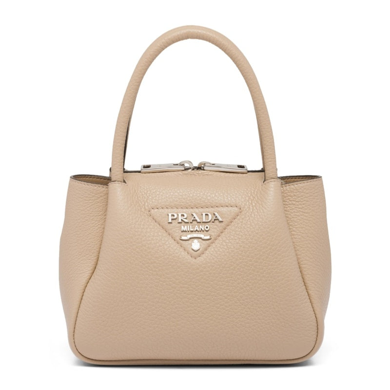 Bolsa Handle Mini  - Mercado de Luxo - O Maior E-Commerce de Bens, Produtos e Serviços de Luxo do Brasil.