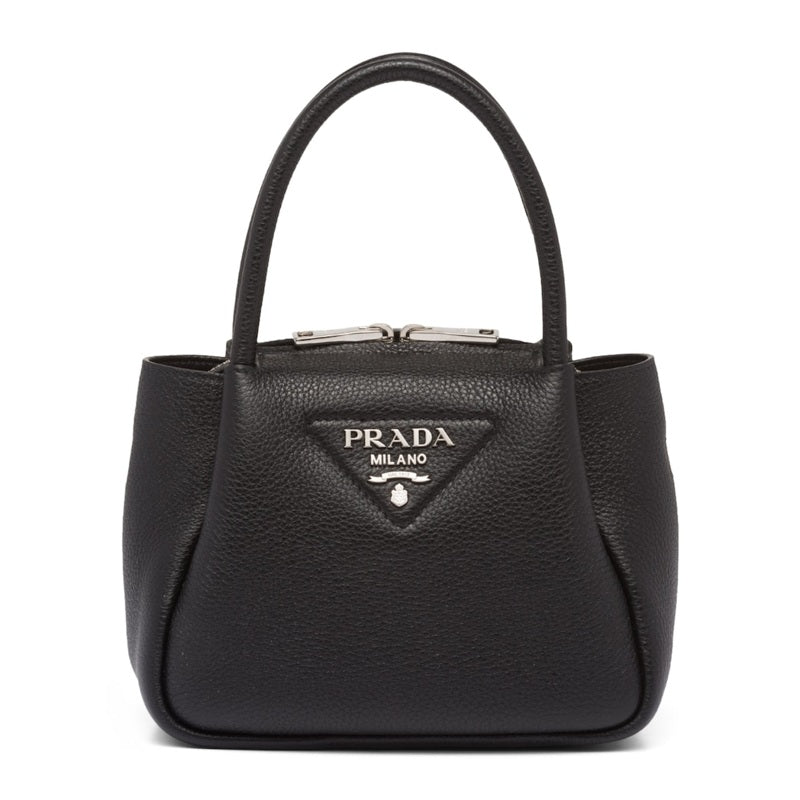 Bolsa Handle Mini  - Mercado de Luxo - O Maior E-Commerce de Bens, Produtos e Serviços de Luxo do Brasil.