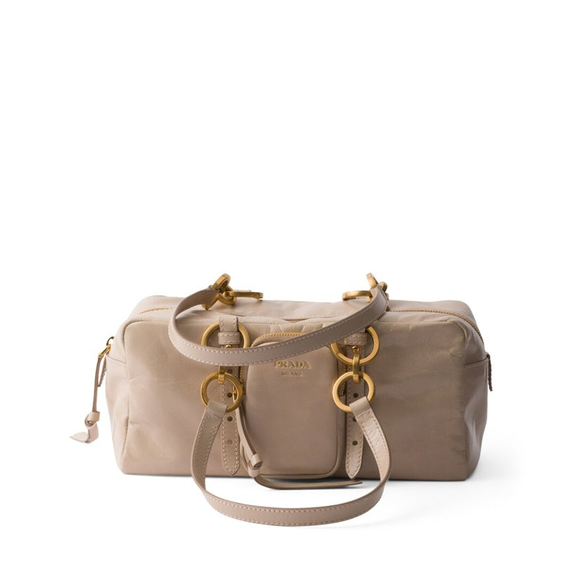 Bolsa Handle Medium Dangle - Mercado de Luxo - O Maior E-Commerce de Bens, Produtos e Serviços de Luxo do Brasil.