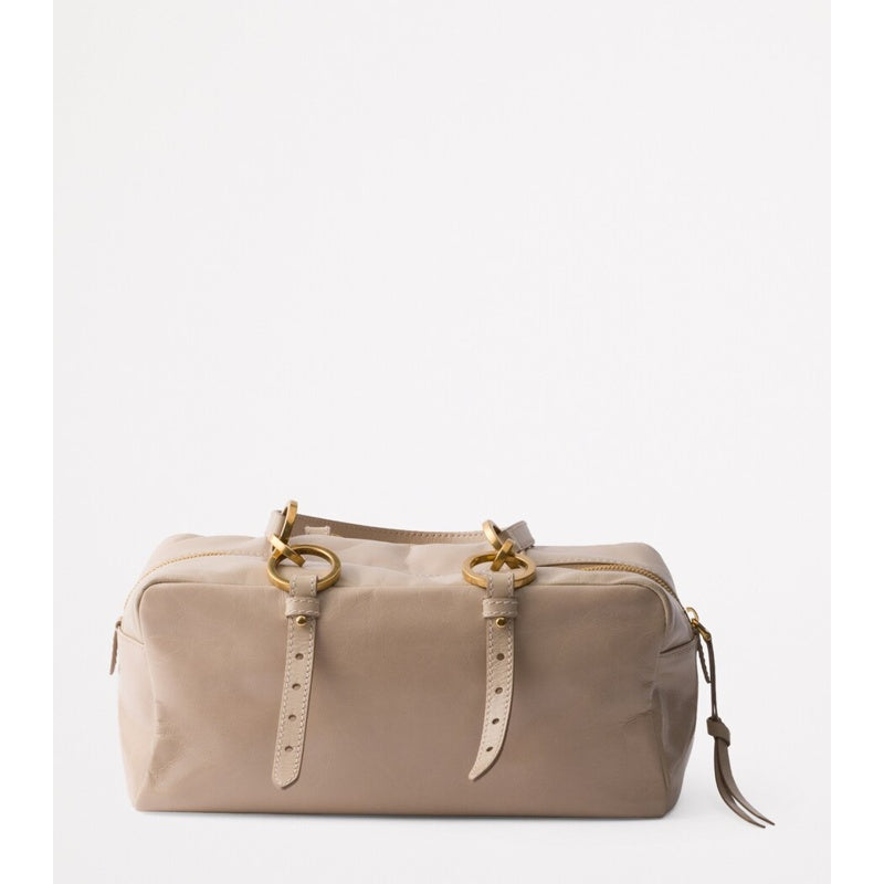 Bolsa Handle Medium Dangle