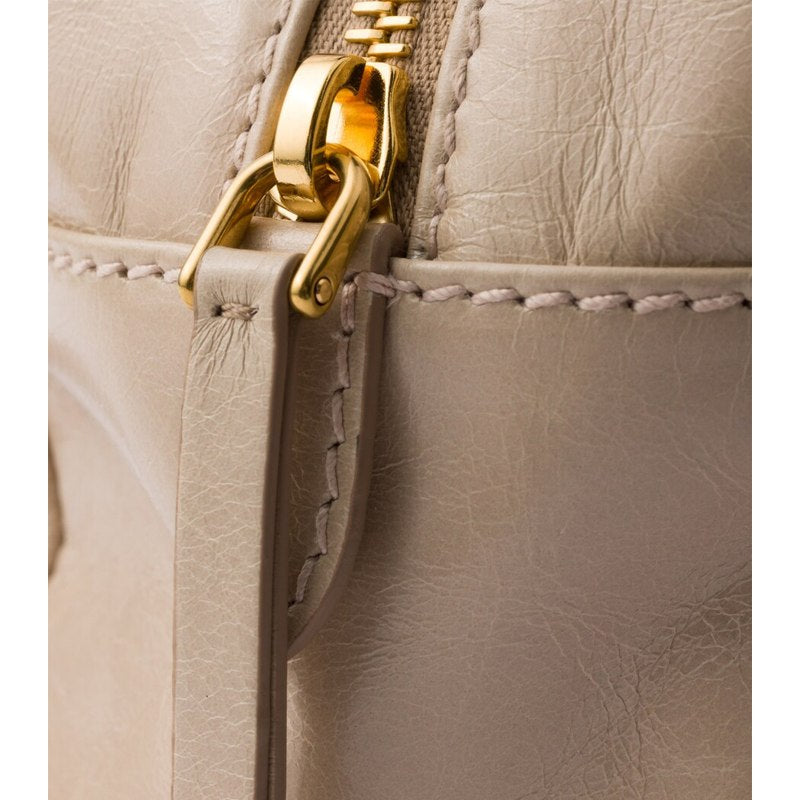 Bolsa Handle Medium Dangle