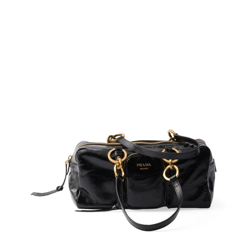 Bolsa Handle Medium  - Mercado de Luxo - O Maior E-Commerce de Bens, Produtos e Serviços de Luxo do Brasil.