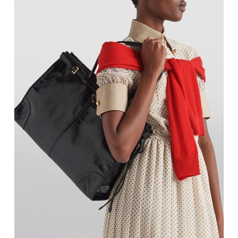 Bolsa Handle Large Bonnie