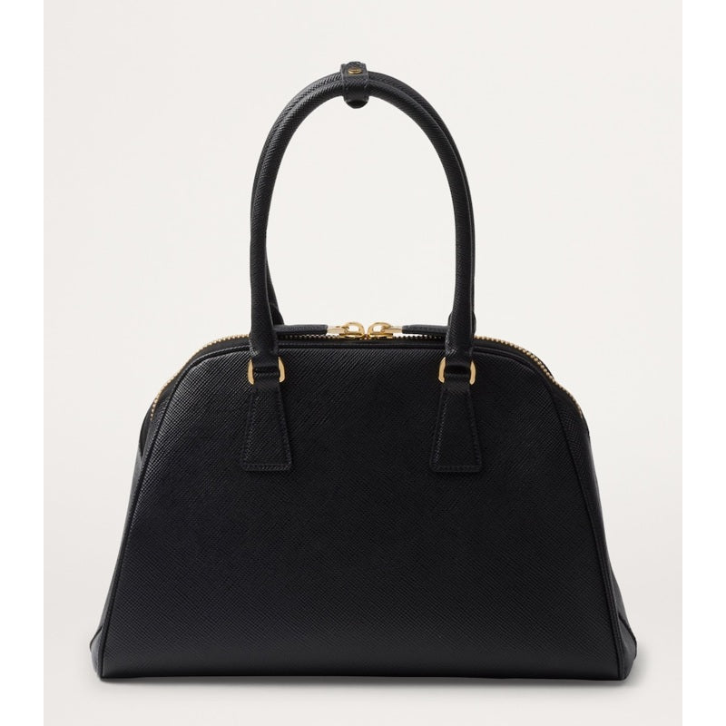 Bolsa Handle Medium Saffiano