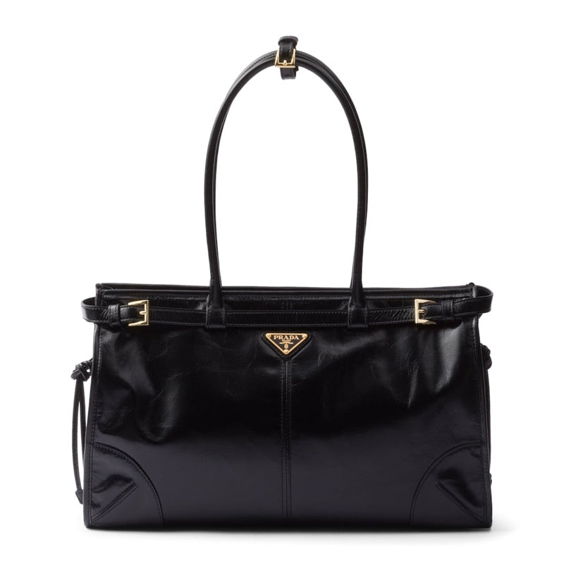 Bolsa Handle Large Bonnie - Mercado de Luxo - O Maior E-Commerce de Bens, Produtos e Serviços de Luxo do Brasil.