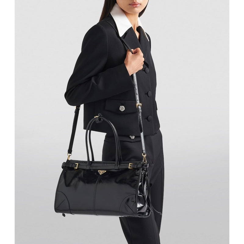 Bolsa Handle Large Bonnie