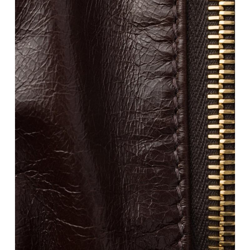 Bolsa Handle Mini Dangle