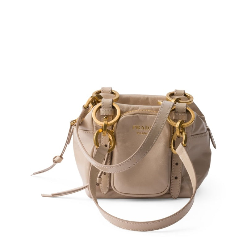 Bolsa Handle Mini Dangle - Mercado de Luxo - O Maior E-Commerce de Bens, Produtos e Serviços de Luxo do Brasil.