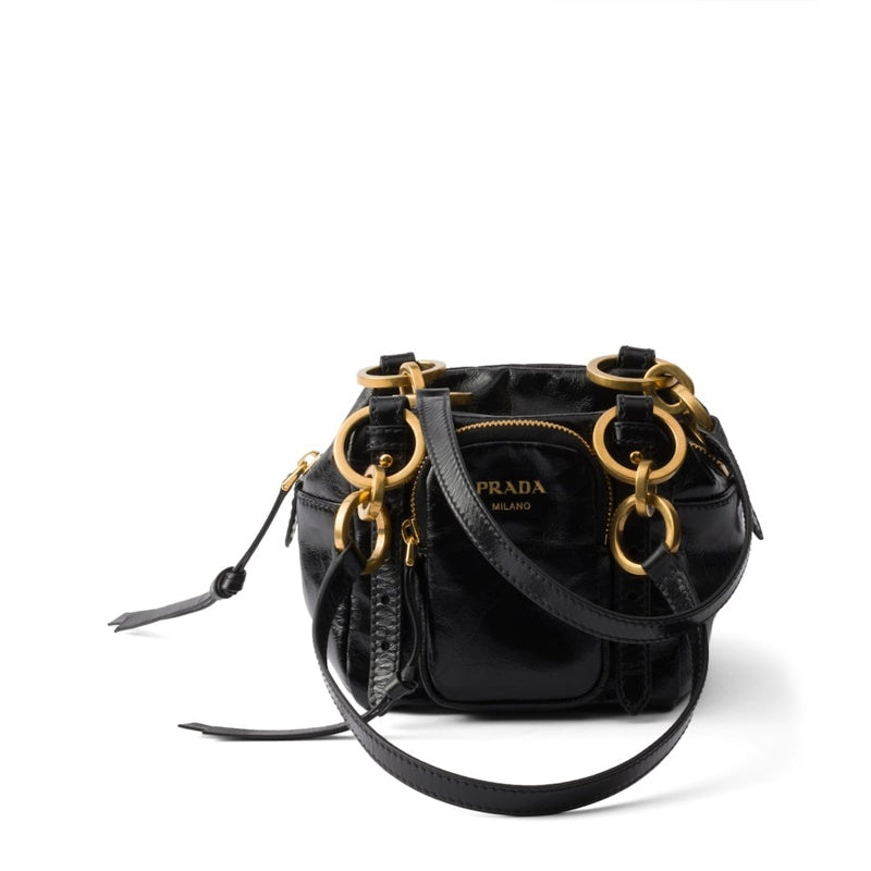 Bolsa Handle Dangle - Mercado de Luxo - O Maior E-Commerce de Bens, Produtos e Serviços de Luxo do Brasil.