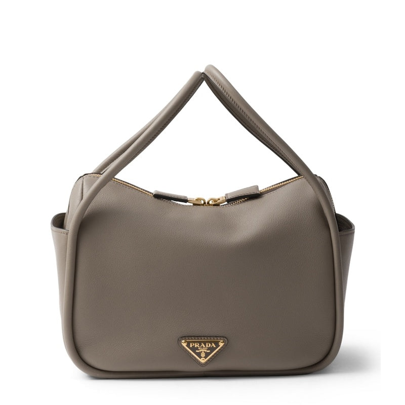 Bolsa Handle Triangle - Mercado de Luxo - O Maior E-Commerce de Bens, Produtos e Serviços de Luxo do Brasil.