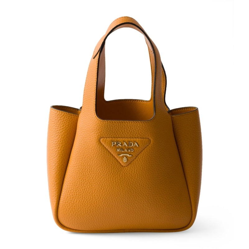 Bolsa Handle Mini  - Mercado de Luxo - O Maior E-Commerce de Bens, Produtos e Serviços de Luxo do Brasil.