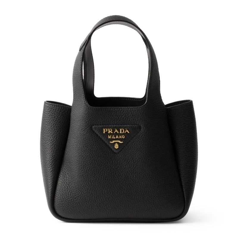 Bolsa Handle Mini  - Mercado de Luxo - O Maior E-Commerce de Bens, Produtos e Serviços de Luxo do Brasil.