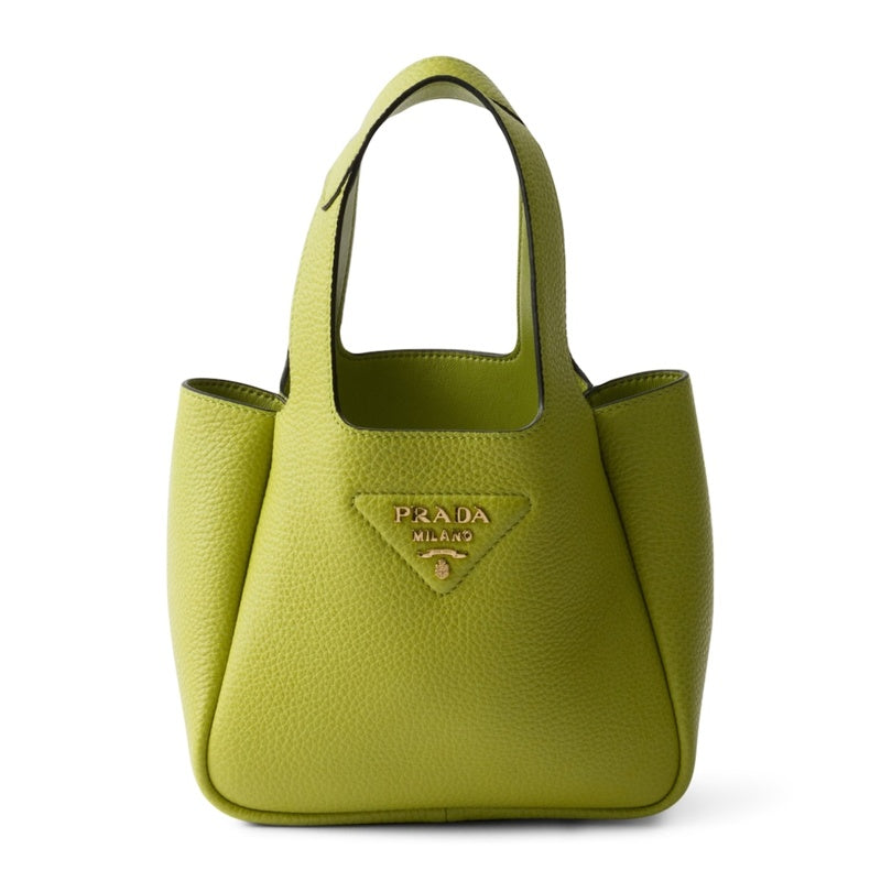 Bolsa Handle Mini  - Mercado de Luxo - O Maior E-Commerce de Bens, Produtos e Serviços de Luxo do Brasil.