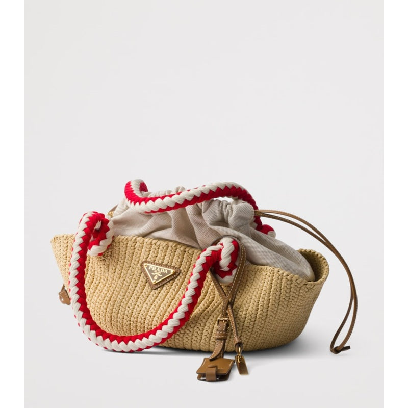 Bolsa Handle Small Crochet