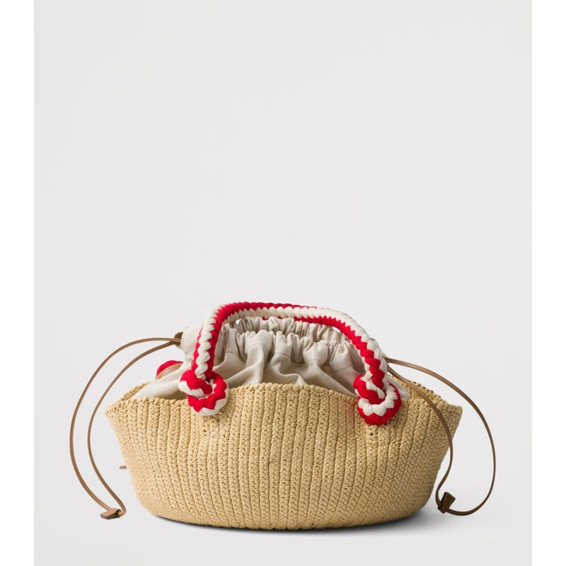 Bolsa Handle Small Crochet