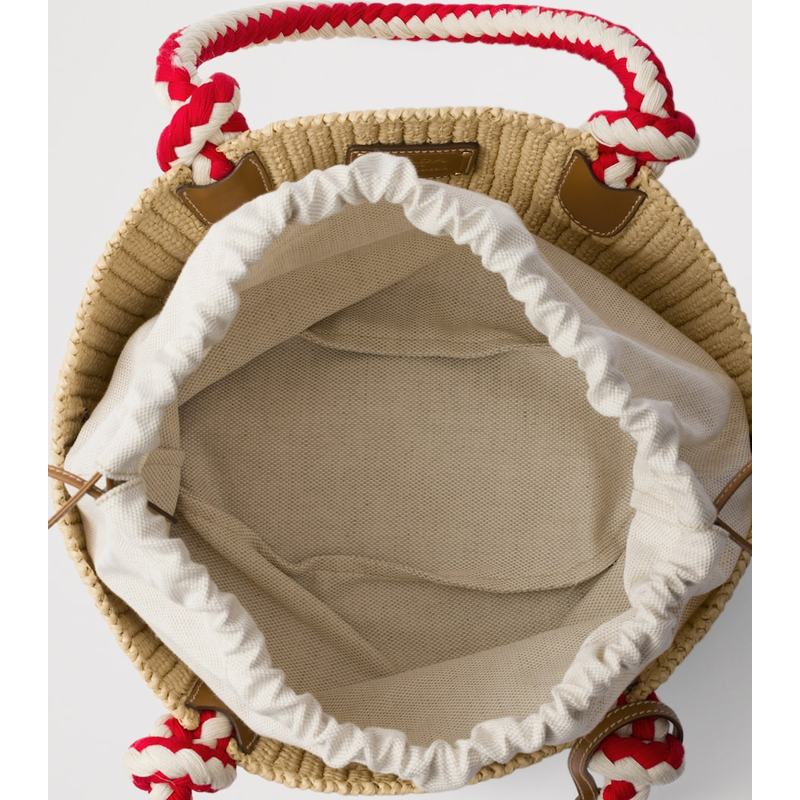 Bolsa Handle Small Crochet