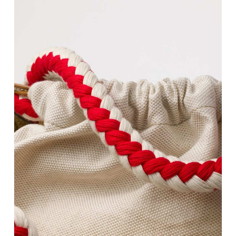 Bolsa Handle Small Crochet