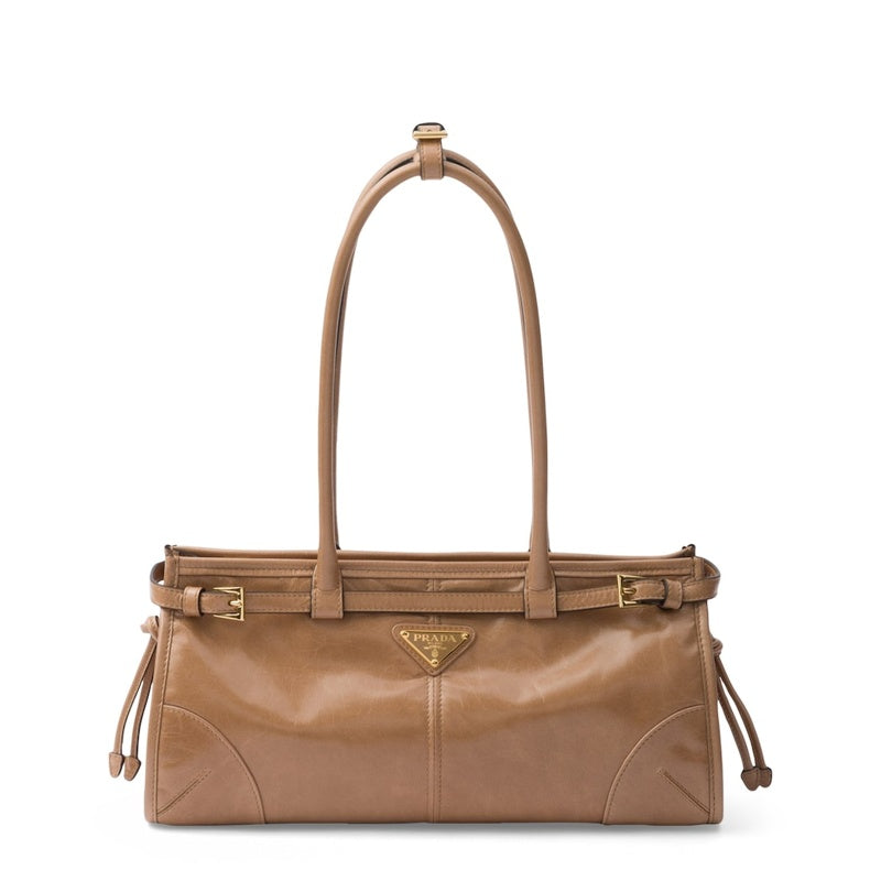 Bolsa Handle Medium  - Mercado de Luxo - O Maior E-Commerce de Bens, Produtos e Serviços de Luxo do Brasil.