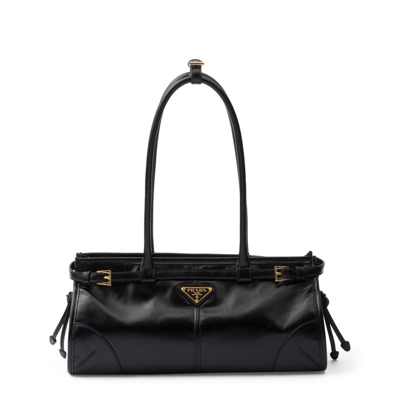 Bolsa Handle Medium Bonnie - Mercado de Luxo - O Maior E-Commerce de Bens, Produtos e Serviços de Luxo do Brasil.