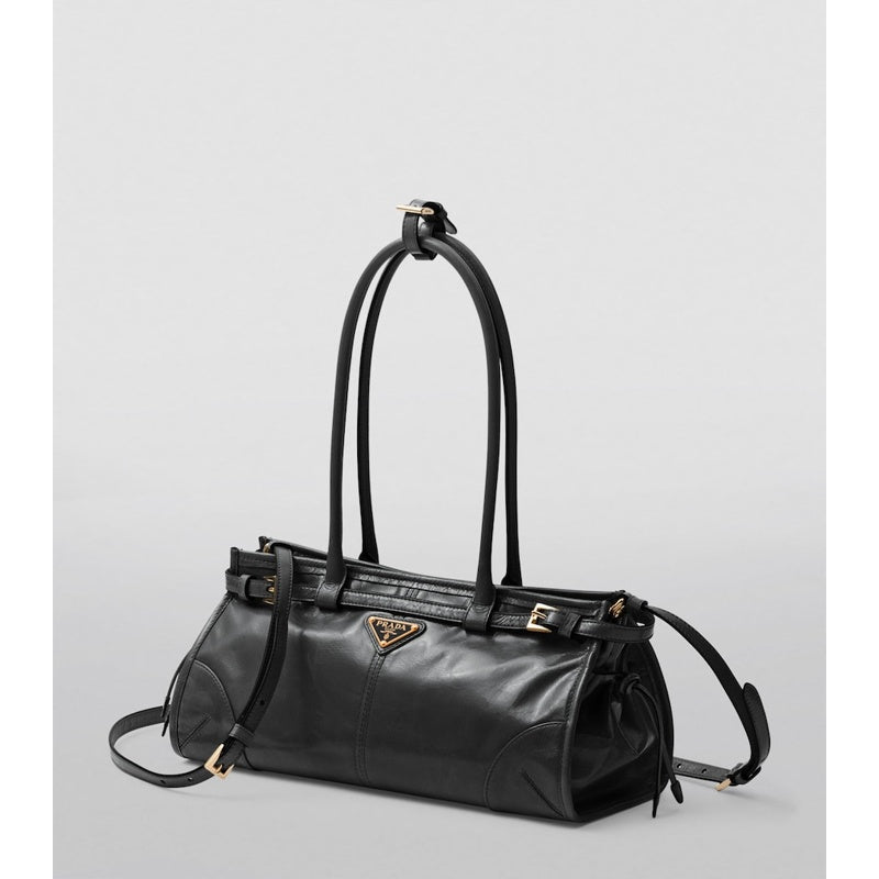 Bolsa Handle Medium Bonnie