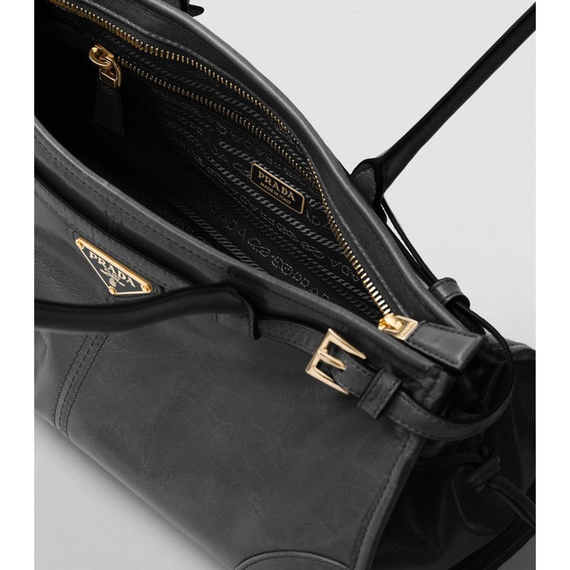 Bolsa Handle Medium Bonnie