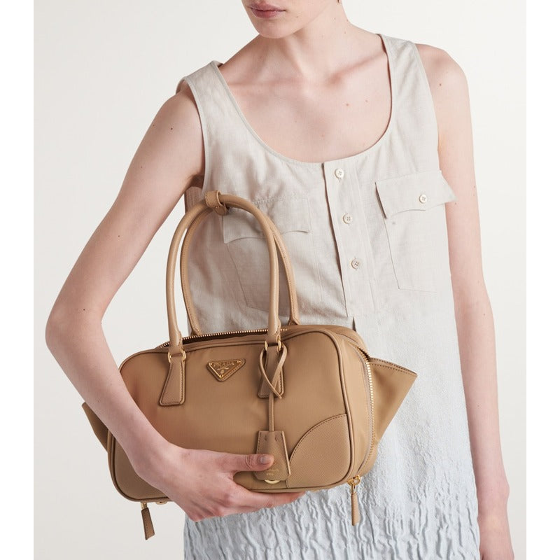 Bolsa Handle Medium Re-Edition 1978