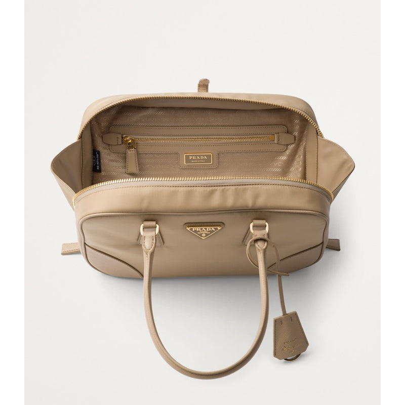 Bolsa Handle Medium Re-Edition 1978