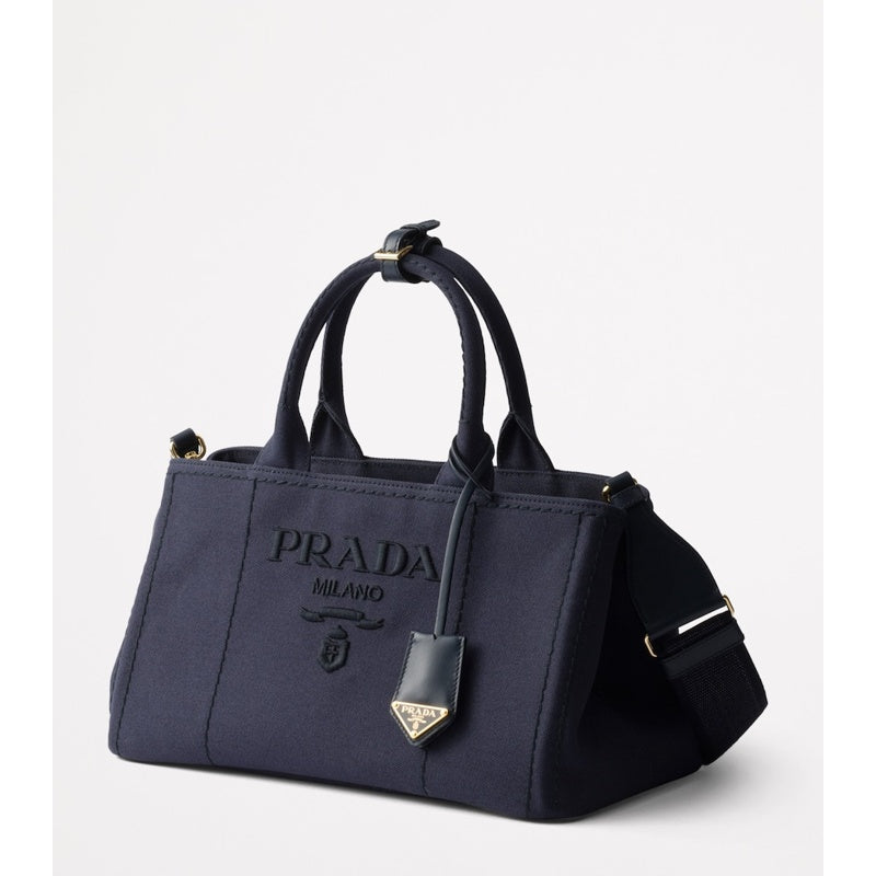 Bolsa Handle Large Cotton Canvas