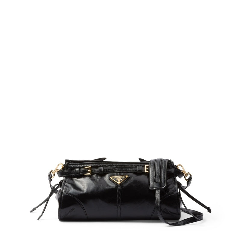 Bolsa Handle Small  - Mercado de Luxo - O Maior E-Commerce de Bens, Produtos e Serviços de Luxo do Brasil.