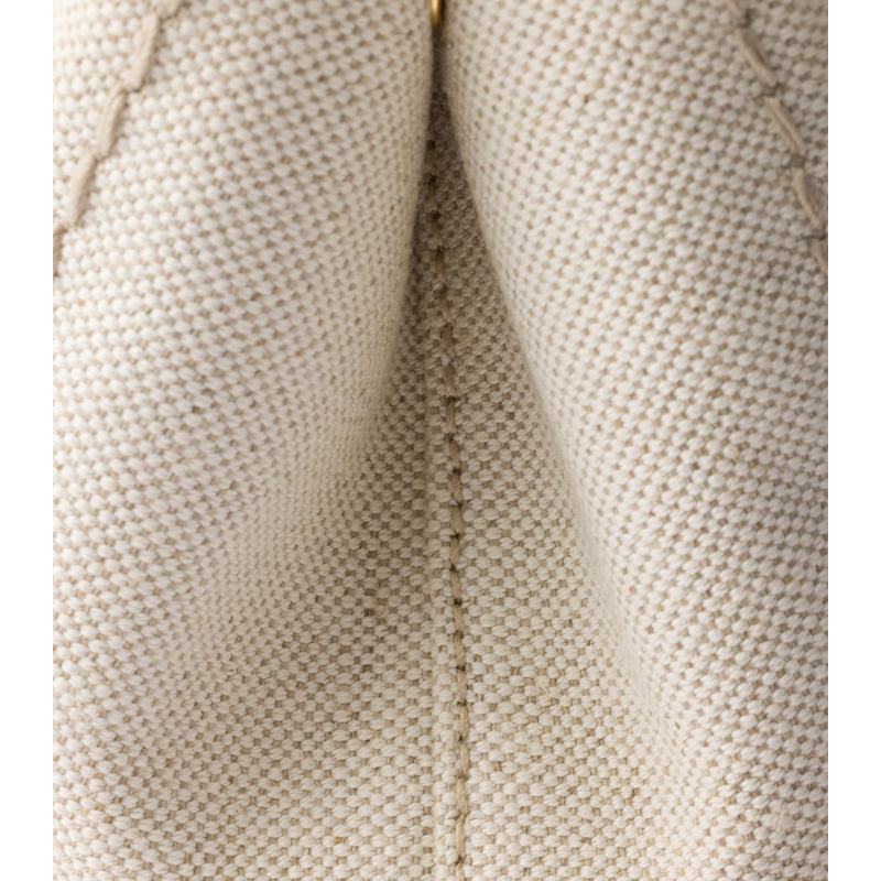 Bolsa Handle Mini Cotton-Linen