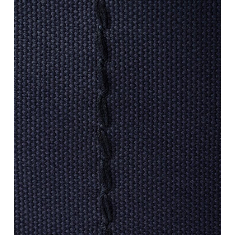 Bolsa Handle Mini Cotton Canvas