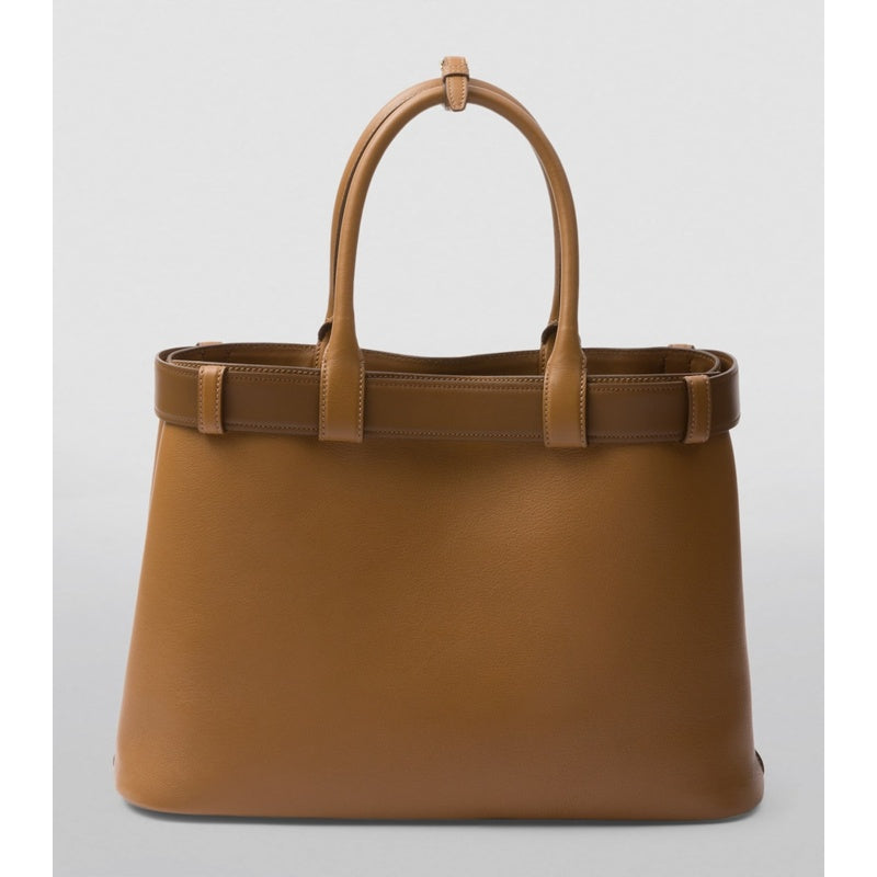 Bolsa Tote Large Buckle