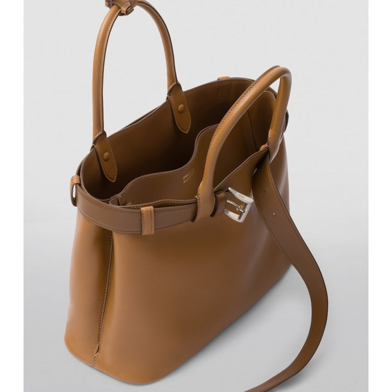 Bolsa Tote Large Buckle