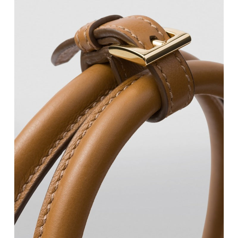 Bolsa Tote Large Buckle