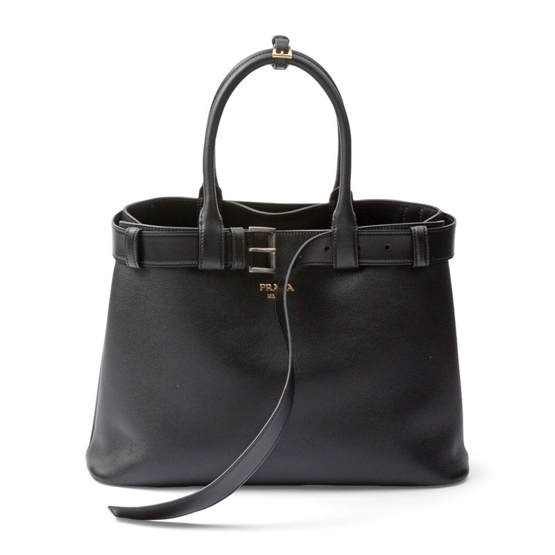 Bolsa Tote Large Buckle - Mercado de Luxo - O Maior E-Commerce de Bens, Produtos e Serviços de Luxo do Brasil.