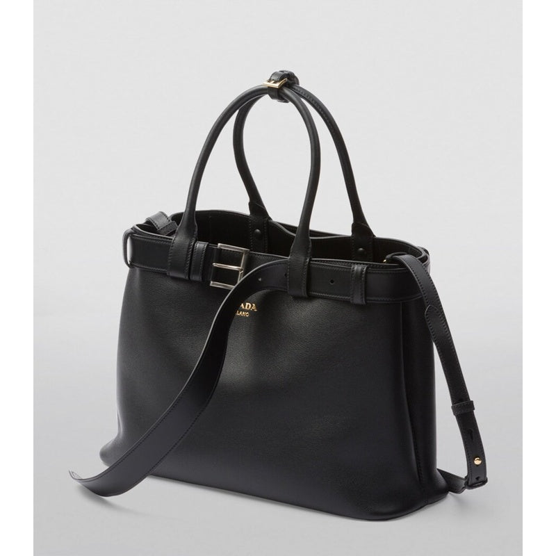 Bolsa Tote Large Buckle