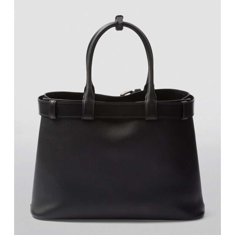 Bolsa Tote Large Buckle