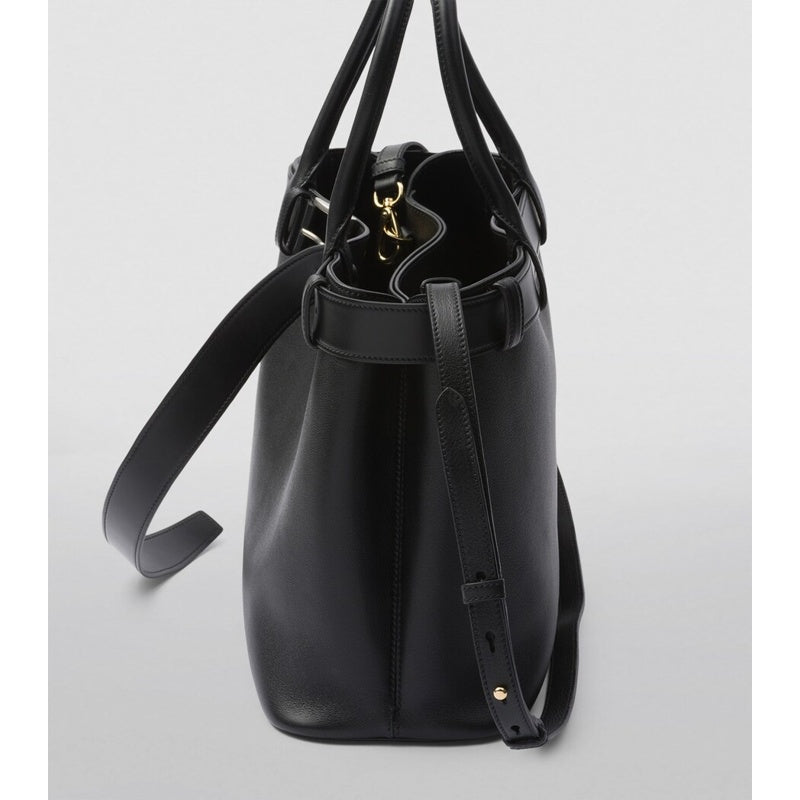 Bolsa Tote Large Buckle