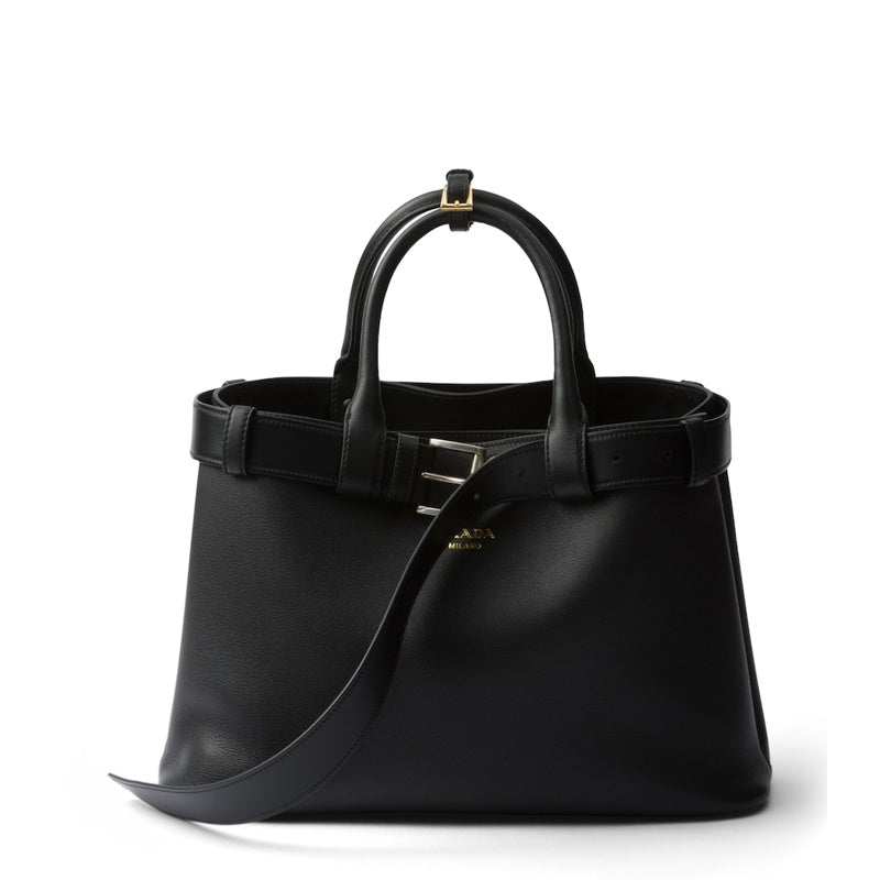 Bolsa Tote Medium Buckle - Mercado de Luxo - O Maior E-Commerce de Bens, Produtos e Serviços de Luxo do Brasil.