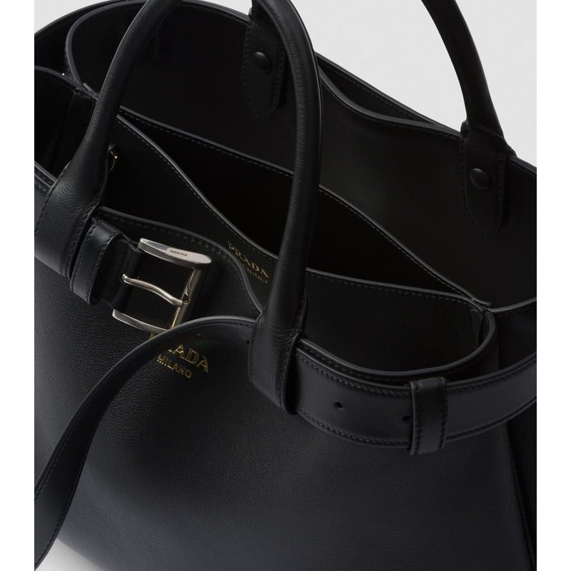 Bolsa Tote Medium Buckle